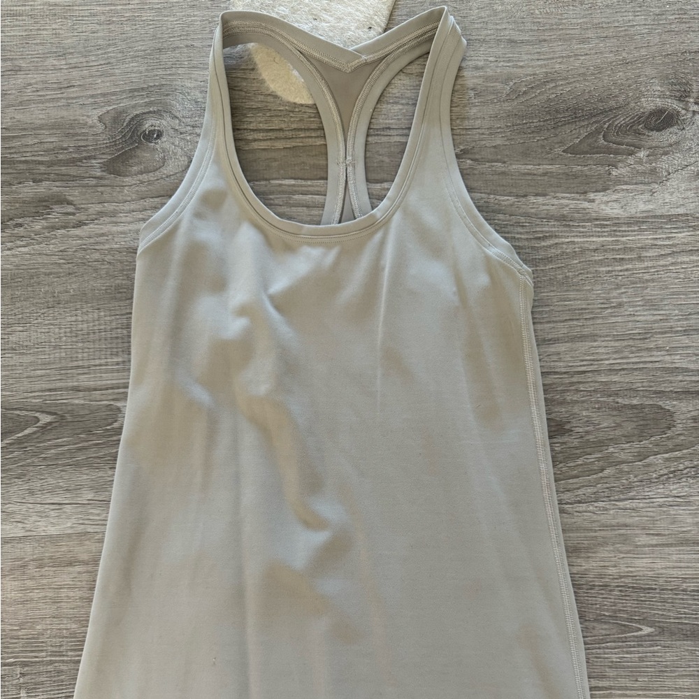 Lululemon Cool Racerback tank top